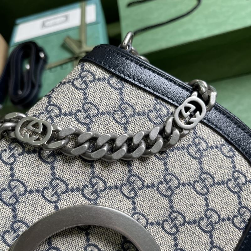 Gucci Top Handle Bags